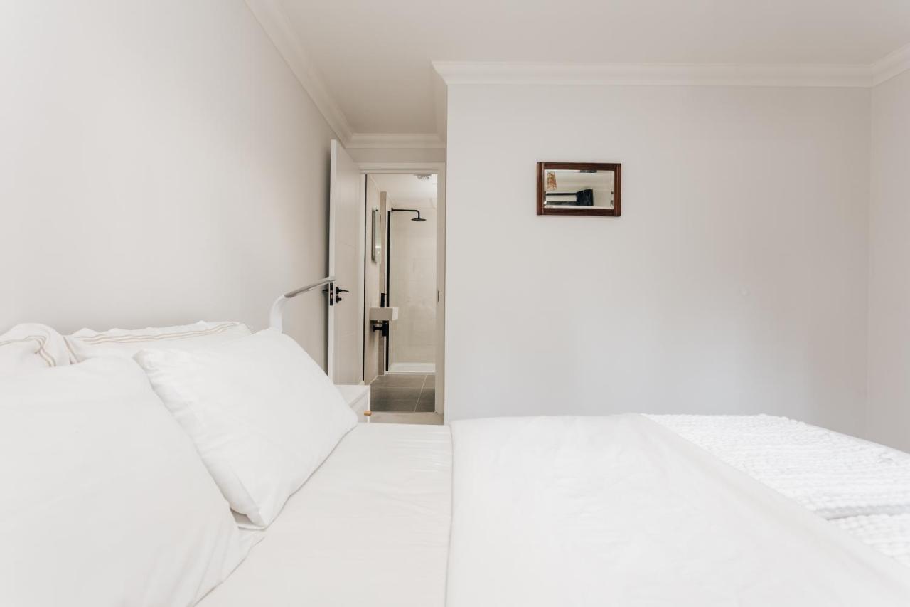 Premier Refurbished Central Flat Bournemouth Exterior foto